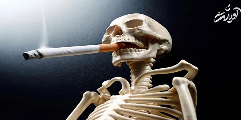 سیگار کشیدن چه آسیبهایی به بدن میرساند؟